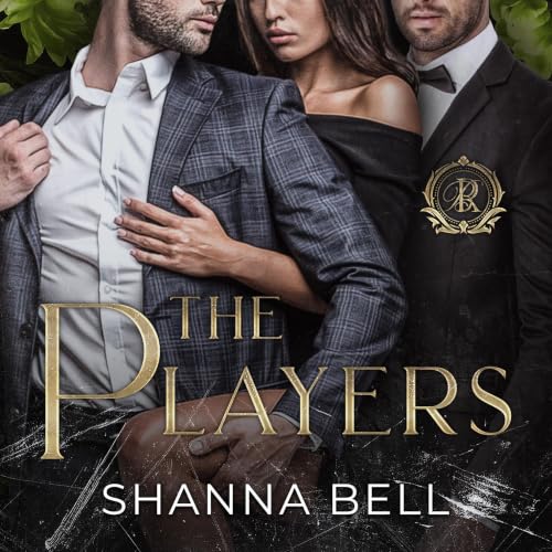 Cover of The Players