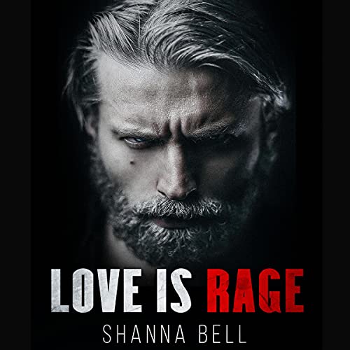 Cover of Love Is Rage