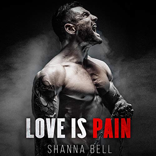 Cover of Love Is Pain