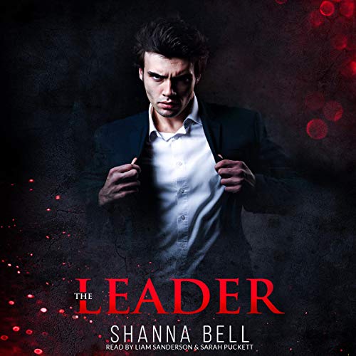 Cover of The Leader
