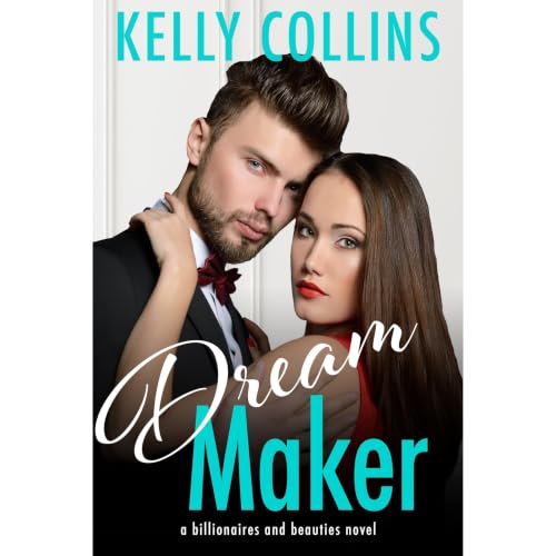 Cover of Dream Maker