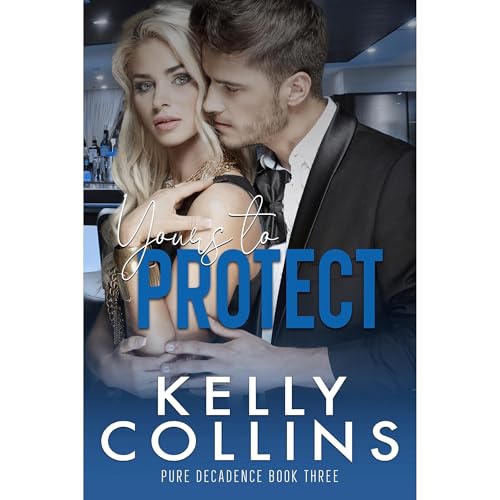 Cover of Yours to Protect