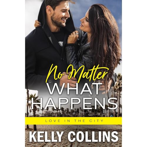 Cover of No Matter What Happens
