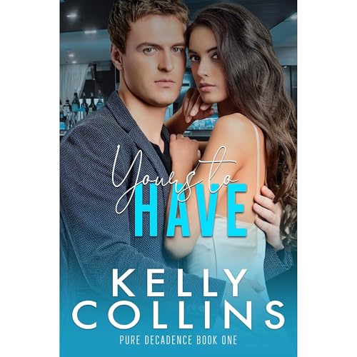 Cover of Yours to Have