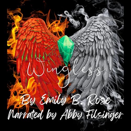 Cover of Wingless