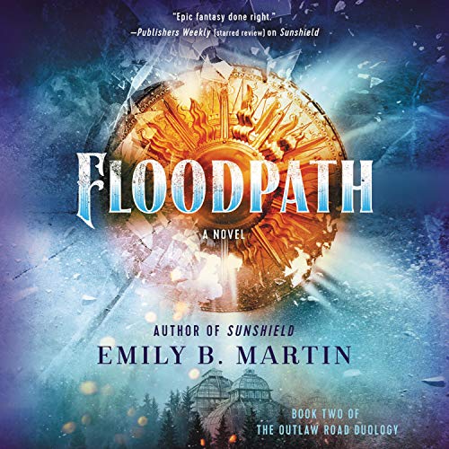 Cover of Floodpath