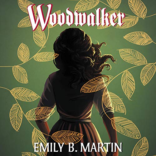 Cover of Woodwalker