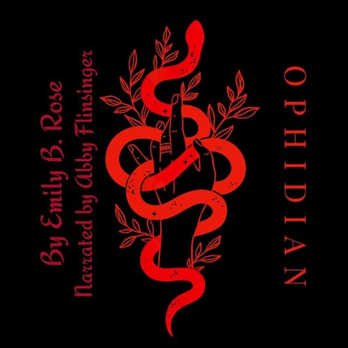 Cover of Ophidian