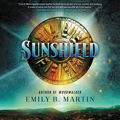 Cover of Sunshield