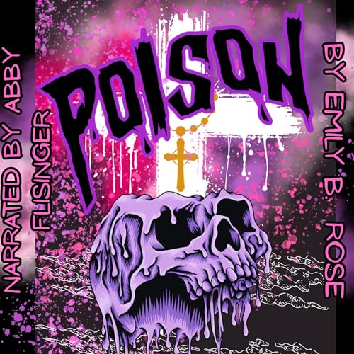 Cover of Poison