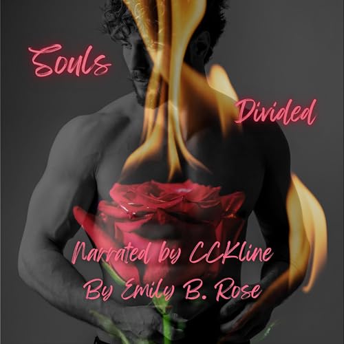 Cover of Souls Divided