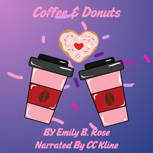 Cover of Coffee & Donuts