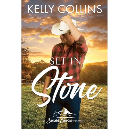 Cover of Set in Stone