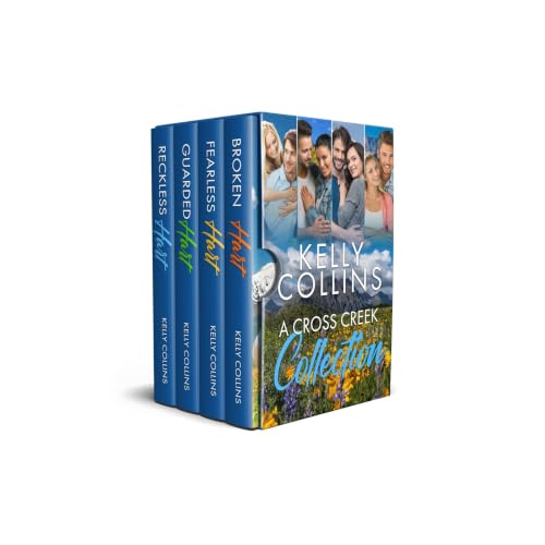 Cover of A Cross Creek Collection