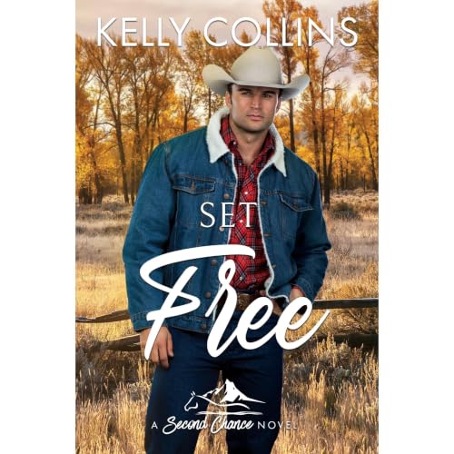 Cover of Set Free