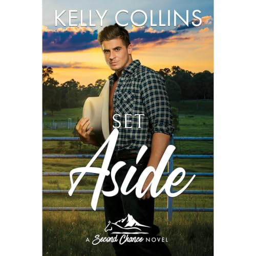 Cover of Set Aside