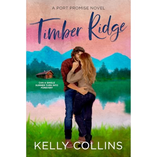 Cover of Timber Ridge