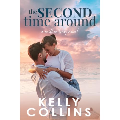 Cover of The Second Time Around