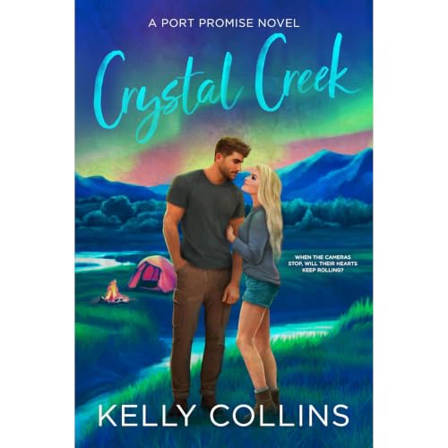 Cover of Crystal Creek