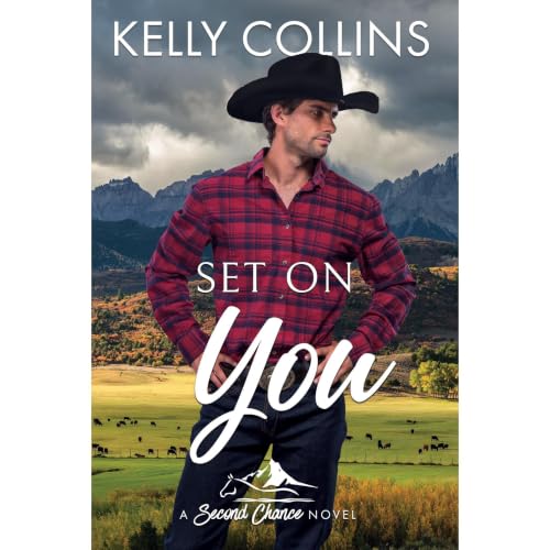 Cover of Set On You
