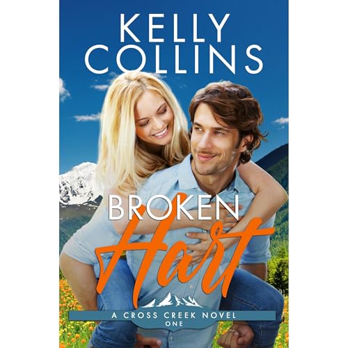 Cover of Broken Hart