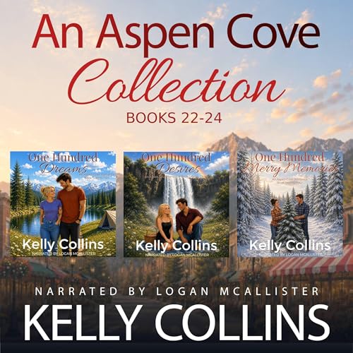 Cover of An Aspen Cove Collection