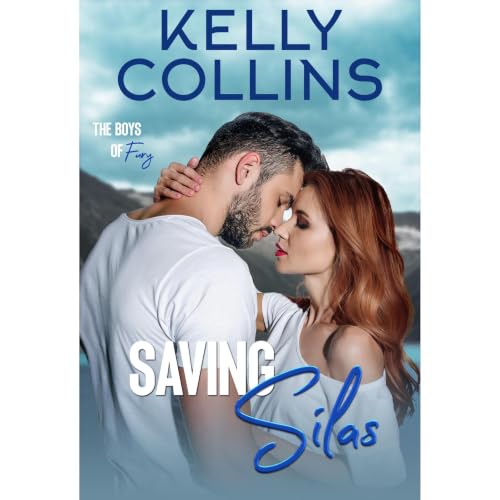 Cover of Saving Silas