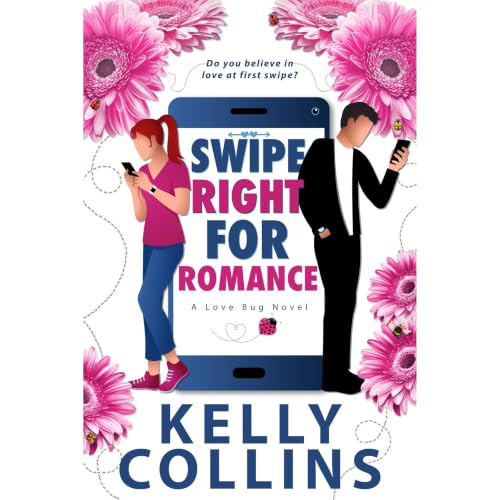 Cover of Swipe Right for Romance
