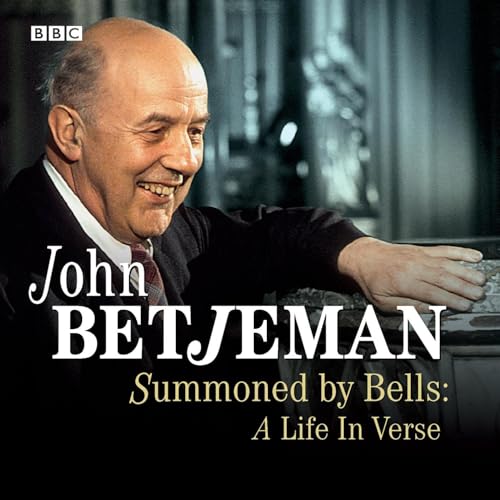 Cover of Summoned By Bells A Life In Verse