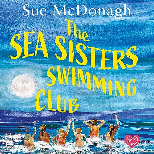 Cover of The Sea Sisters Swimming Club