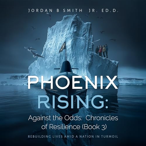 Cover of Phoenix Rising