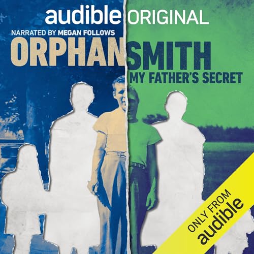 Cover of Orphan Smith