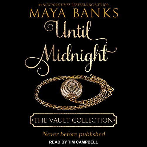 Cover of Until Midnight