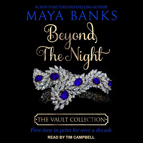 Cover of Beyond the Night