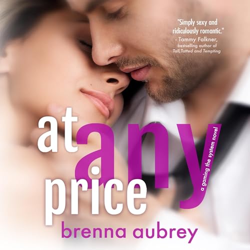 Cover of At Any Price