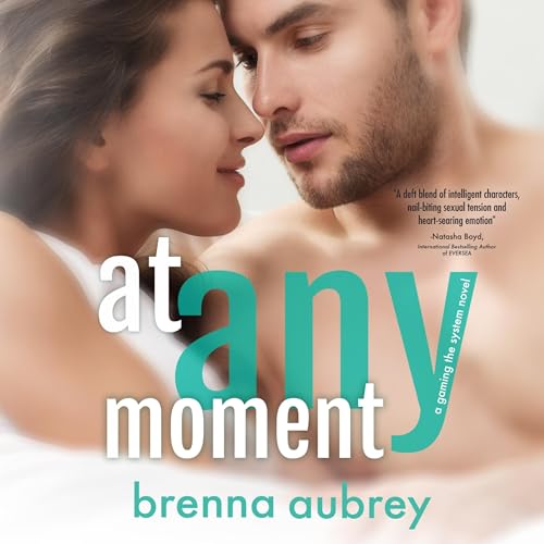 Cover of At Any Moment