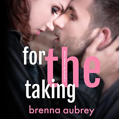 Cover of For the Taking