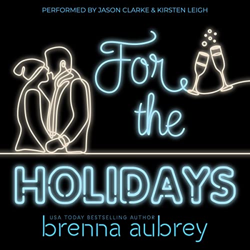 Cover of For the Holidays