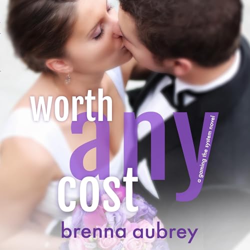 Cover of Worth Any Cost