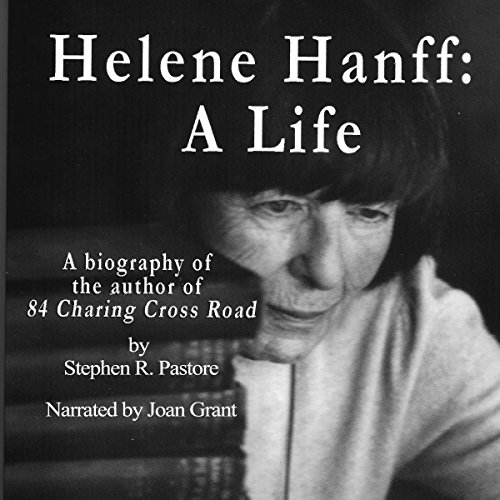 Cover of Helene Hanff