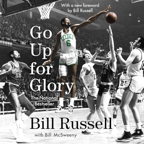 Cover of Go Up for Glory