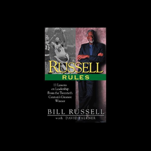 Cover of Russell Rules