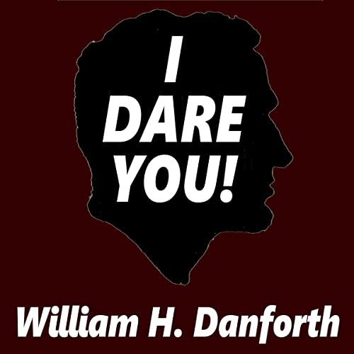 Cover of I Dare You!