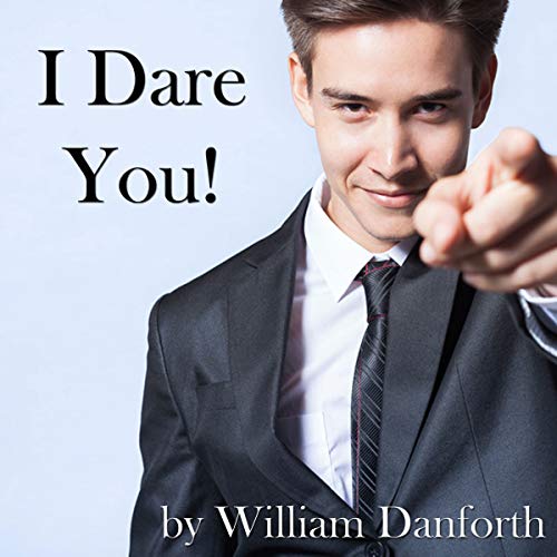 Cover of I Dare You!