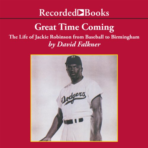 Cover of Great Time Coming