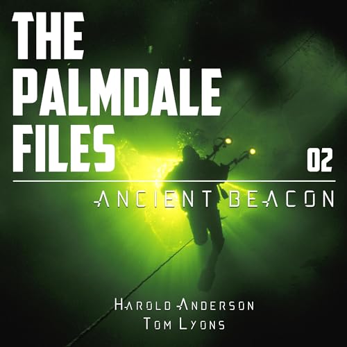 Cover of Ancient Beacon
