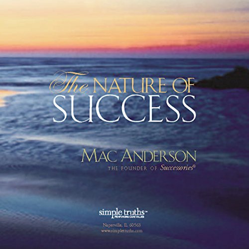 Cover of Nature Success