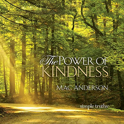 Cover of The Power of Kindness