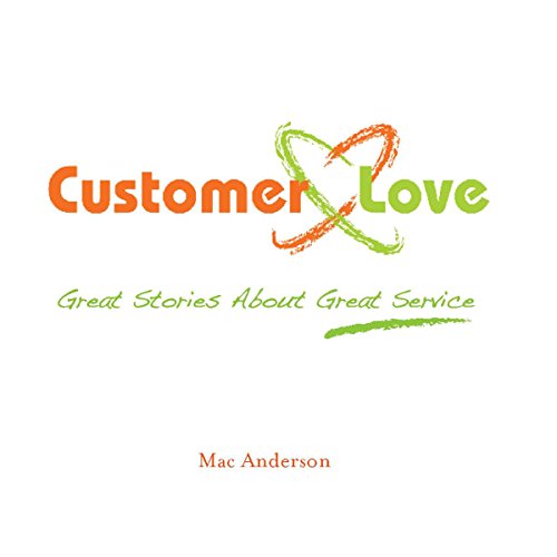 Cover of Customer Love