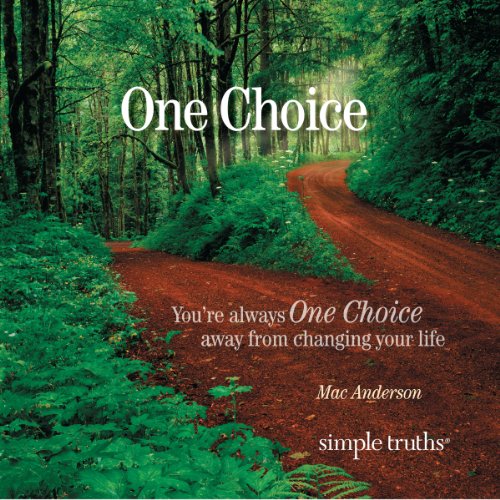 Cover of One Choice
